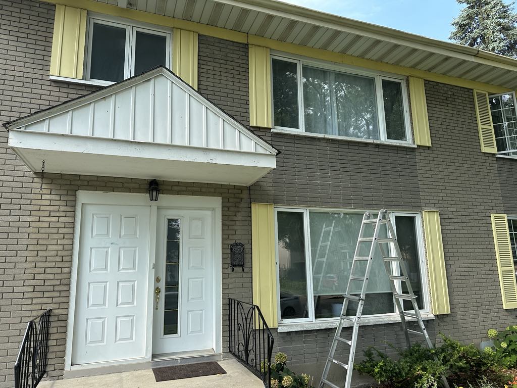 after-house