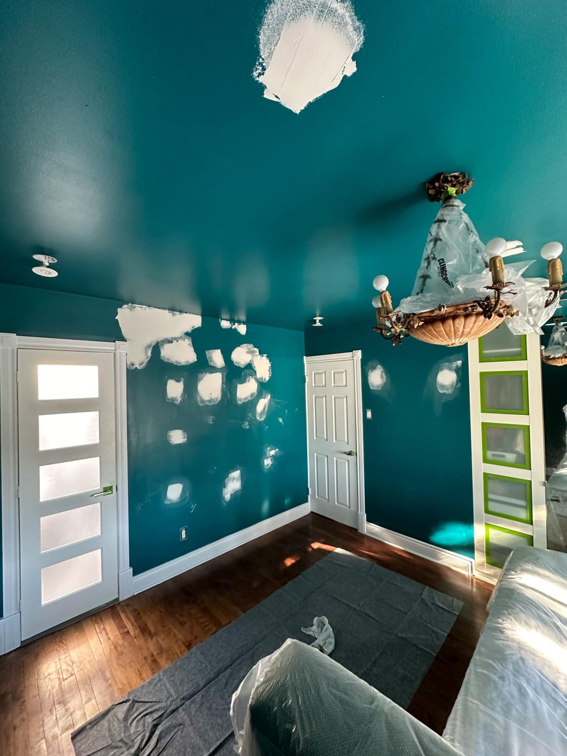 Home - QA Painting | Trusted Painting & Renovation Experts in Montreal